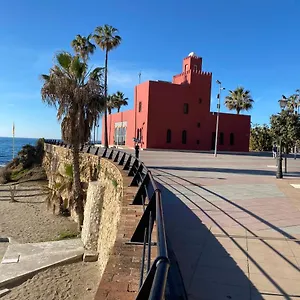 Apartamento Precioso La Carihuela, Torremolinos